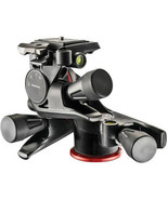 Manfrotto MHXPRO-3WG XPRO Geared 3-Way Pan/Tilt Head - £194.68 GBP