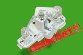 09-2012 vw volkswagen cc driver left inner taillight bulb holder socket ... - €25,65 EUR