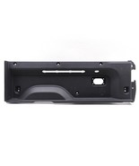 2022-2024 Rivian R1T Right Passenger Side Trunk Bed Side Cover Panel Tri... - $673.20