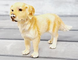 Schleich 16335 Golden Retriever Figure VTG 2004 Dog Canine Pet Mammal Re... - £2.90 GBP