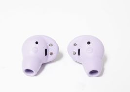 Samsung Galaxy Buds2 Pro SM-R510 True Wireless Earbuds - Bora Purple image 4