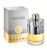 Azzaro Wanted cologne edt 3.4 oz 3.3 NEW IN BOX - 3.4 oz / 100 ml - $856.77 MXN
