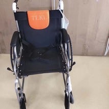 TLKL Wheelchairs-Foldable for Easy Transport image 2