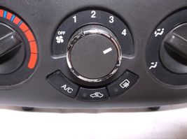 07-08-09-10-11 CHEVROLET AVEO/  MANUAL/  TEMPERATURE/ CLIMATE/ CONTROLS/ HVAC image 4