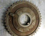 Exhaust Camshaft Timing Gear From 2005 Jaguar X-Type  3.0 1X4E6256AD - $49.95