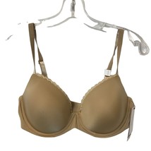 Calvin Klein Women&#39;s Seductive Comfort Bra Size 36D - £30.57 GBP
