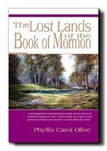 The Lost Lands of the Book of Mormon - Author of other wonderful books such as ( - £39.86 GBP