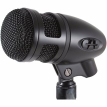 CAD - D88 - Supercardioid Kick Drum Microphone - £159.07 GBP