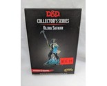 Dnd Dungeons And Dragons Collector&#39;s Series Vajra Safahr Gale Force Nine - $17.10
