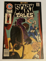 Scary Tales (1976) #5  Charlton Comics VG/F - $9.99