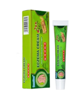 Eczema Cream  Herbal Antibacterial Cream  Anti Itching Cream 20g - £7.05 GBP