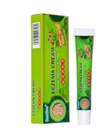 2 x Eczema Cream  Herbal Antibacterial Cream  Anti Itching Cream 20g - $6.99