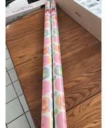AMERICAN GREETINGS GIFT WRAPPING WRAP PAPER ROLLS 40ft* Ships N 24h - $10.70 CAD