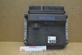2010 Toyota Prius Engine Control Unit ECU 8966147262 Module  310-9E6 - $13.22