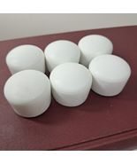 Vintage Wonder Weights set 6 Knitting Fabric Cutting quilting Crafting P... - $501.46 MXN