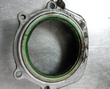 Rear Oil Seal Housing From 1982 Dodge Aries  2.2 5214783 - £19.65 GBP