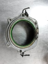 Rear Oil Seal Housing From 1982 Dodge Aries  2.2 5214783 - $24.95