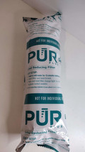 PUR PLUS Water Pitcher Replacement Filter with Lead Reduction No Box - £7.34 GBP