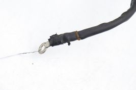 12-14 FORD FOCUS POSITIVE BATTERY CABLE E0962 image 3