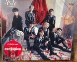 ENHYPEN - YOU EP - TARGET EXCLUSIVE - LIMITED EDITION A - PHOTO CARD - S... - $8.90