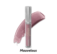 Mirabella Beauty Luxe Advanced Formula Lip GLoss image 8