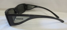 Versace Versus Black frame Sunglasses - £31.34 GBP