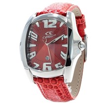 MEN&#39;S WATCH CHRONOTECH CT7988M-04 (43 MM) - $86.00