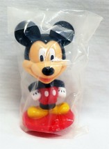 VINTAGE SEALED 2003 Kellogg's Mickey Mouse Bobblehead Figure - $14.84