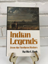 The Civilization of the American Indian Ser.: Indian Legends from the Northern R - £10.42 GBP