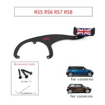 For  R55 R56 R57 GPS Phone Holder Car Styling Interior cket For MINI R50 R52 R53 - £34.78 GBP