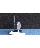 Warhammer Skaven Clan Rat Random Single Assembled Clanrat w/Spear and Sh... - €1,54 EUR