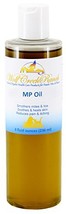 MP Oil - Natural Effective Mange, Mite, Itch Relief, Hot Spots, Heals Sk... - $38.97