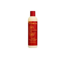 Creme Of Nature with Argan Oil From Morocco Moisturizer 250 ml  - £14.30 GBP