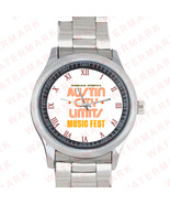 AUSTIN CITY LIMITS MUSIC FESTIVAL 2025 Watches - $29.44 CAD