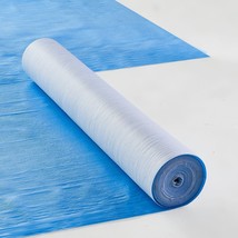 VEVOR Carpet Protection Film, 40&quot; x 84&#39; Floor and Surface Shield, Easy to Cut Si - £138.62 GBP