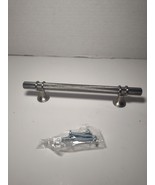 KOMOTIA 10 Pack 5 Inch Cabinet Pulls knurled Brushed Satin Nickel Kitche... - $910.78 MXN