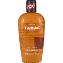 Tabac Original By Maurer &amp; Wirtz Bath &amp; Shower Gel 13.6 Oz - £16.13 GBP