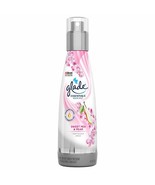 Glade Air Freshener, Room Spray, Sweet Pea &amp; Pear Essentials, 6.2 Oz - $30.15 CAD