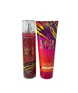 Bath &amp; Body Works Bali Mango Mist &amp; Body Cream Set - €27,29 EUR