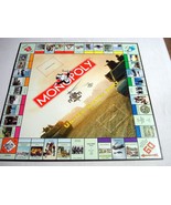19&quot;x 19&quot; Gameboard from Monopoly United States Army Edition Game - $12.29 CAD