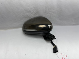 2018 2019 2020 kia stinger right sideview oem mirror with camera damaged - $255.55