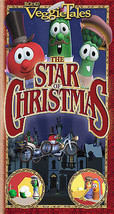 VeggieTales - The Star of Christmas (DVD, 2005) - $5.94