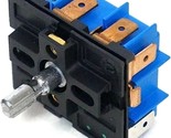 Surface Element Switch WB24X25013 for GE js645sl7ss jb655sk3ss jb655sk4s... - $44.54