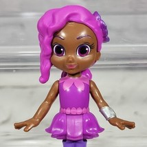 Rainbow Rangers Fisher Price Discontinued Rare Lavender LaViolette Doll - $49.49