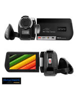 Ordro AC2 4K Mini Video Camera Sony Sensor 48 MP UHD - $159.00