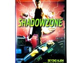 Shadowzone (DVD, 1990, Full Screen)  Like New !  David Beecroft  Louise ... - $9.48
