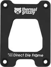 Thermal Grizzly TG-DDF-R7000-R Ryzen 7000 Direct Die Frame - £58.22 GBP