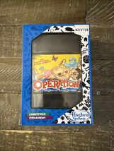 Hasbro Gaming Christmas Ornament Operation - €10,07 EUR