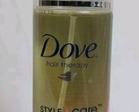 Dove Style Care Extra Hold Hairspray Level 5 Non Aerosol 9.25 oz  - $372.70 MXN