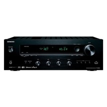 Onkyo TX-8260 2 Channel Network Stereo Receiver,black - £378.93 GBP